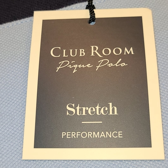 Club Rm rugby long-sleeve blue - Picture 8 of 16